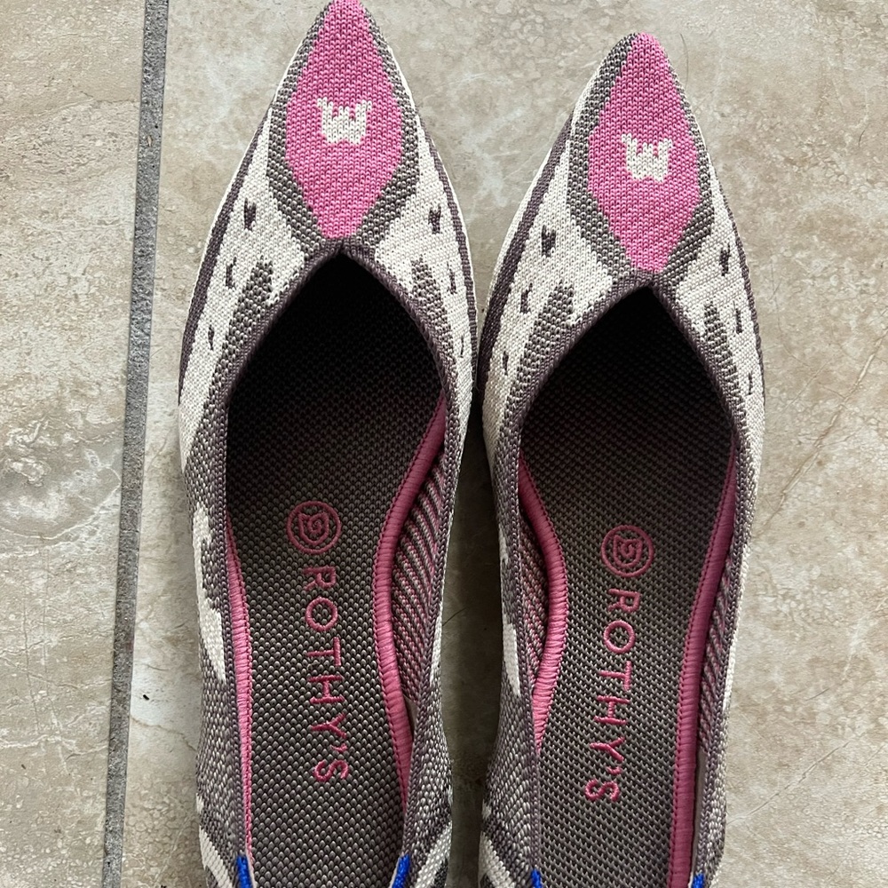 Rothys points